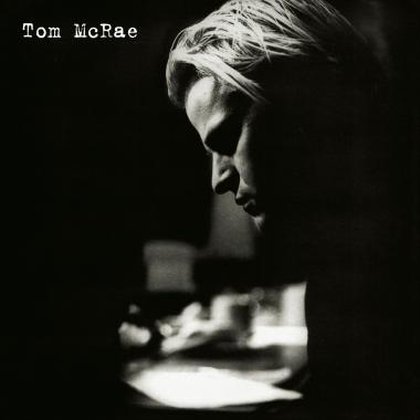 Tom McRae -  Tom McRae